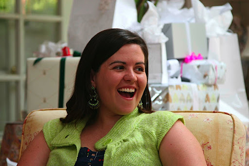 Stephanie's Shower