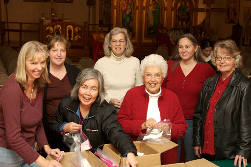 Women's Fellowship